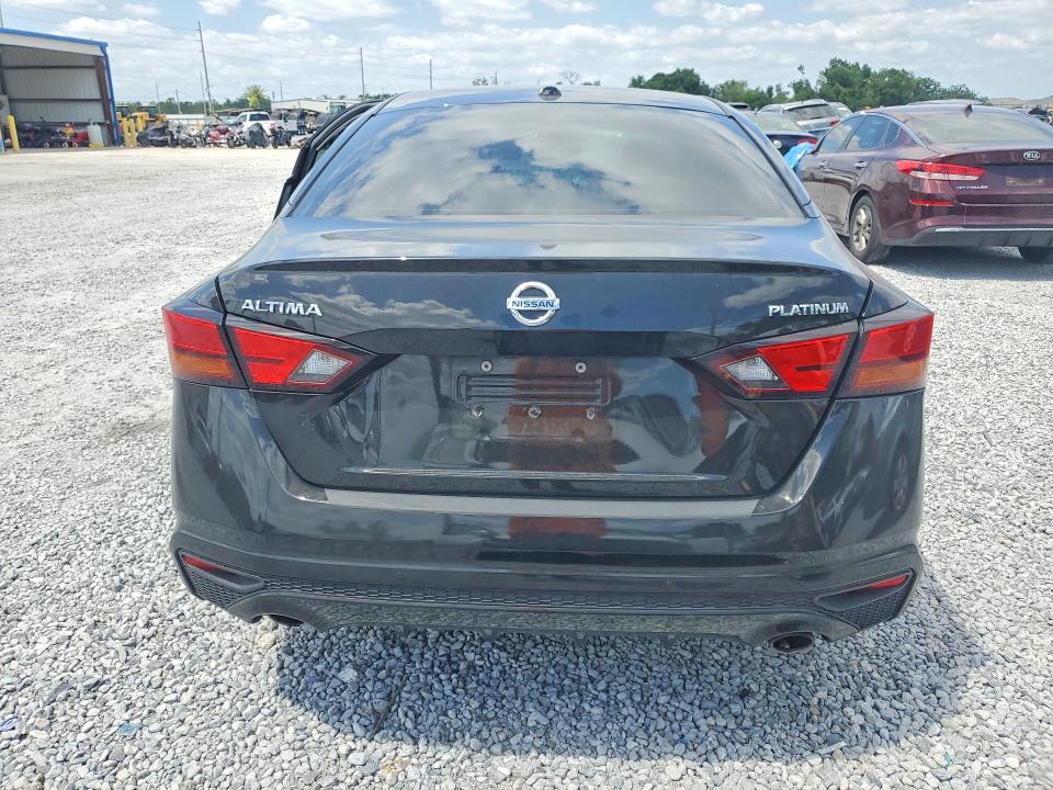 Aukcja sprzedaży 2019 Nissan Altima, vin: 1N4BL4FV2KC105866, numer aukcji: 49722126