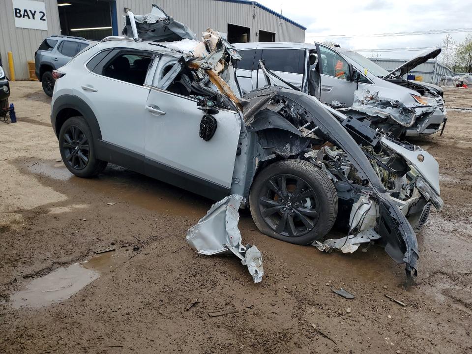 Aukcja sprzedaży 2025 Mazda Cx-30, vin: 3MVDMBBM0SM807635, numer aukcji: 51272416