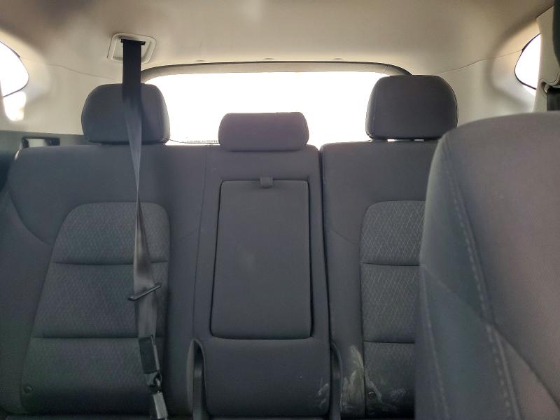 2018 Hyundai Tucson მანქანა იყიდება აუქციონზე, vin: KM8J33A45JU635557, აუქციონის ნომერი: 50988156