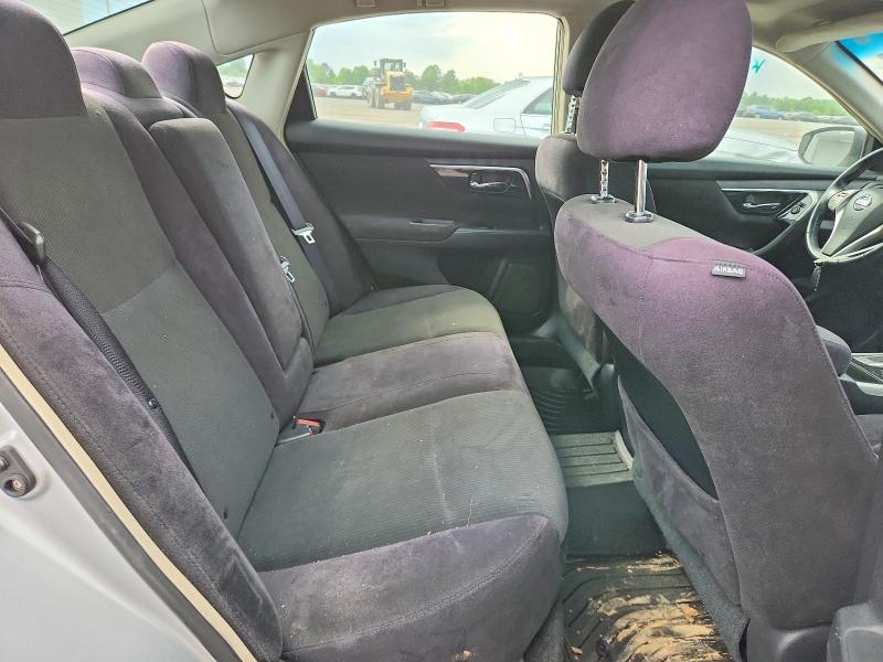 Продаж на аукціоні авто 2013 Nissan Altima, vin: 1N4AL3AP8DC162090, номер лоту: 50088046