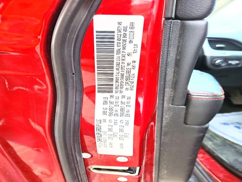 Продаж на аукціоні авто 2014 Jeep Cherokee, vin: 1C4PJMBS6EW168215, номер лоту: 49771216