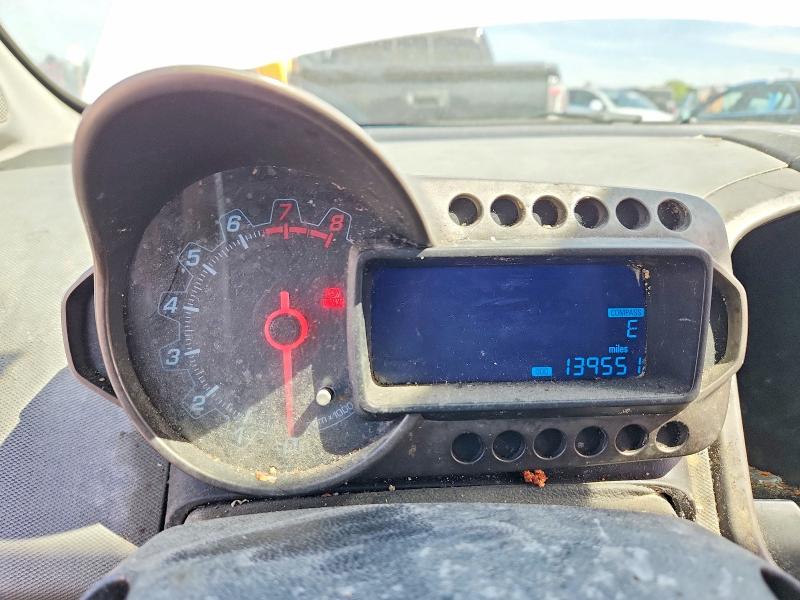 Aukcja sprzedaży 2014 Chevrolet Sonic, vin: 1G1JB5SH9E4206375, numer aukcji: 51028466