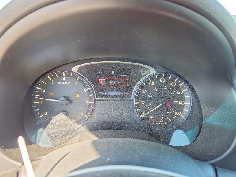 Продажа на аукционе авто 2017 Nissan Altima, vin: 1N4AL3AP1HC152829, номер лота: 50947806