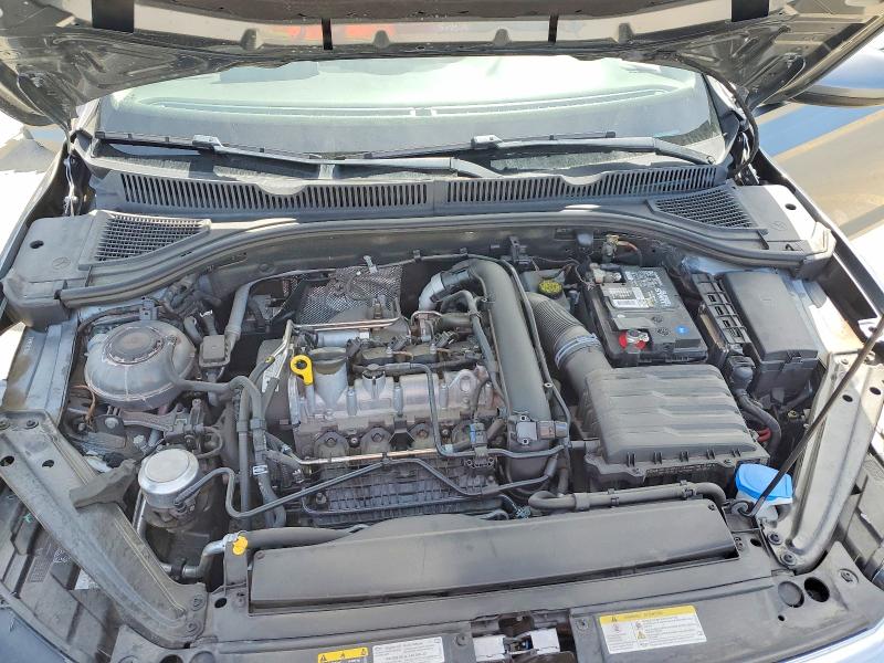 Продажа на аукционе авто 2020 Volkswagen Jetta, vin: 3VWEB7BU8LM066898, номер лота: 50840706