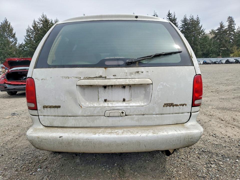 Aukcja sprzedaży 1998 Dodge Grand Caravan, vin: 1B4GP54L9WB510109, numer aukcji: 50658086