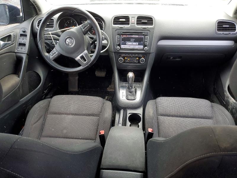 Продажа на аукционе авто 2013 Volkswagen Golf, vin: WVWDA7AJ0DW141345, номер лота: 48455886