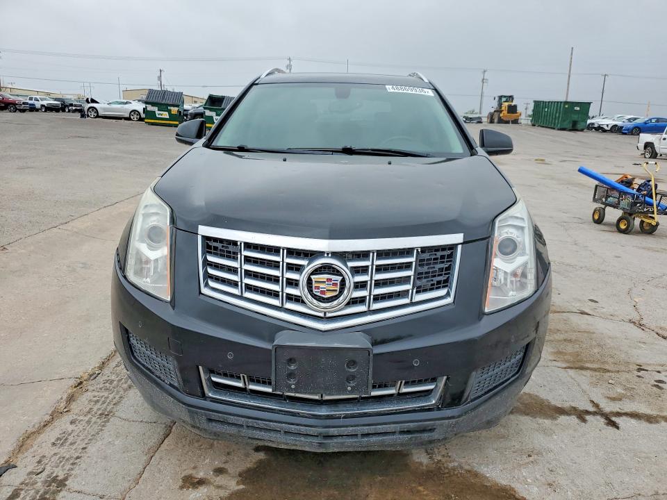Продаж на аукціоні авто 2013 Cadillac Srx, vin: 3GYFNCE3XDS628883, номер лоту: 48869936