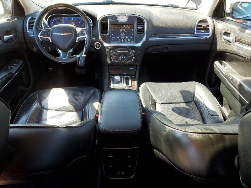 Продаж на аукціоні авто 2016 Chrysler 300c, vin: 2C3CCAKG4GH296624, номер лоту: 49440416