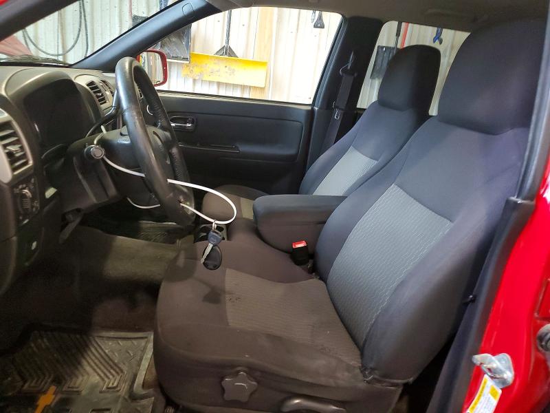 Aukcja sprzedaży 2011 Gmc Canyon, vin: 1GTD5MF92B8100055, numer aukcji: 51201546