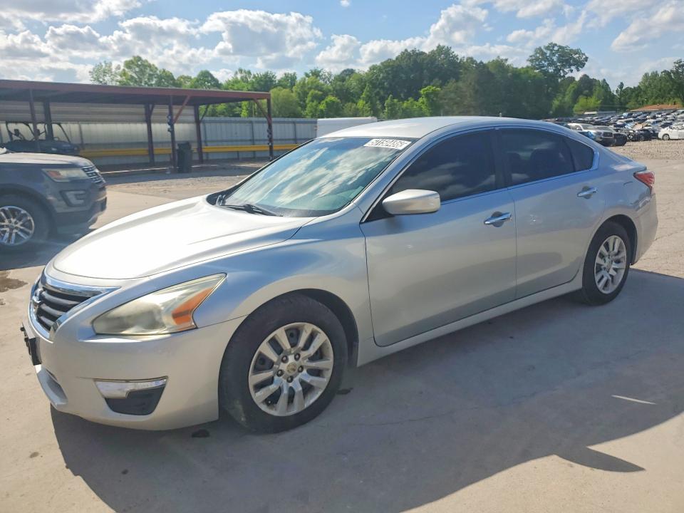 Aukcja sprzedaży 2015 Nissan Altima, vin: 1N4AL3AP8FC259857, numer aukcji: 50150486