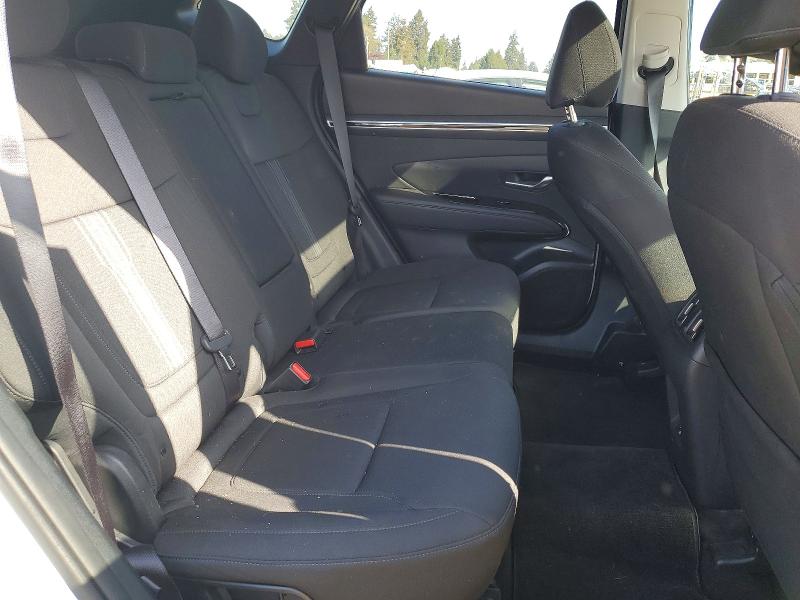 2022 Hyundai Tucson მანქანა იყიდება აუქციონზე, vin: 5NMJFCAE2NH123062, აუქციონის ნომერი: 51143696