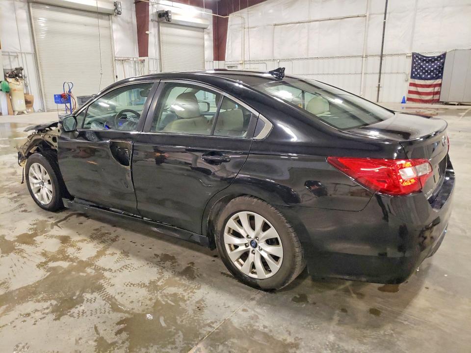 Aukcja sprzedaży 2017 Subaru Legacy, vin: 4S3BNAF64H3042144, numer aukcji: 51298426