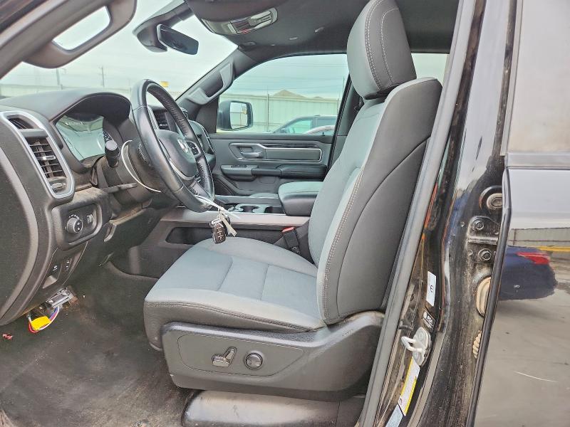 Продажа на аукционе авто 2022 Ram 1500, vin: 1C6RREFT4NN230878, номер лота: 51523176