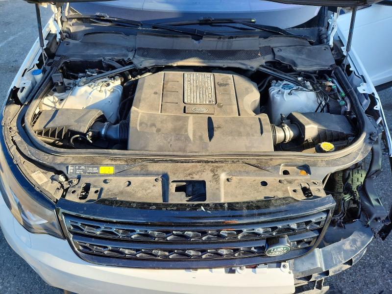 Aukcja sprzedaży 2020 Land Rover Discovery, vin: SALRG2RV9L2418930, numer aukcji: 51481766