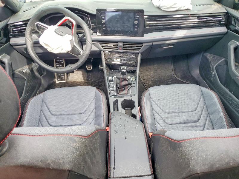2025 Volkswagen Jetta მანქანა იყიდება აუქციონზე, vin: 3VW1T7BU0SM050589, აუქციონის ნომერი: 47998056