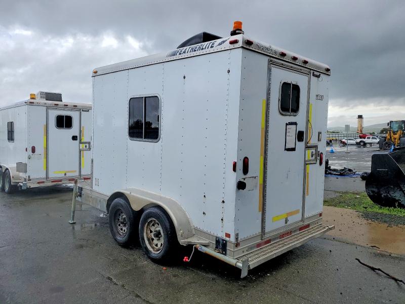 47509736 :رقم المزاد ، 4FGL01122YC032682 vin ، 2000 Unknown Recreational Vehicle (rv) مزاد بيع