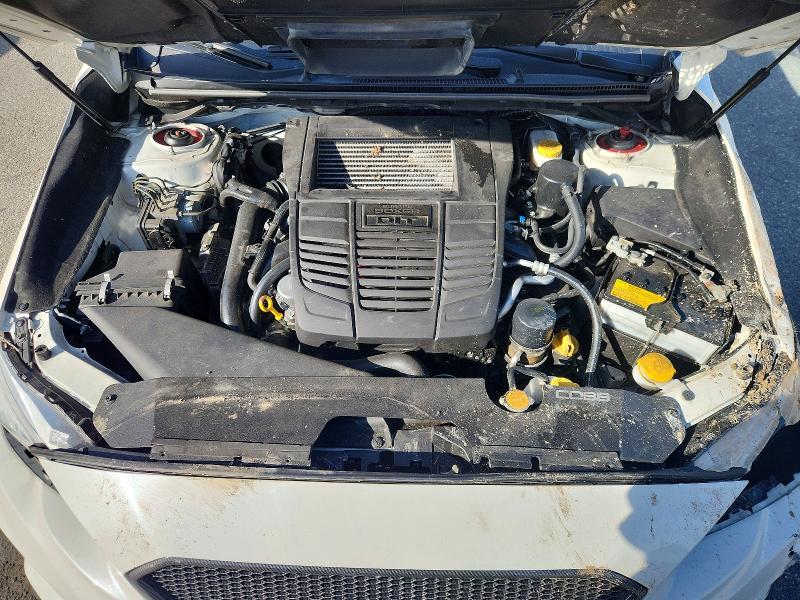50631566 :رقم المزاد ، JF1VA1A65M9819105 vin ، 2021 Subaru Wrx مزاد بيع