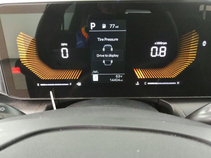 Aukcja sprzedaży 2025 Kia K4, vin: 3KPFT4DE6SE180562, numer aukcji: 49827576