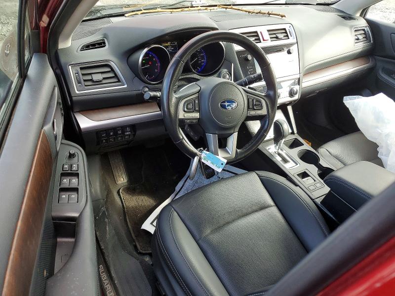Aukcja sprzedaży 2015 Subaru Outback, vin: 4S4BSANCXF3288625, numer aukcji: 99665245