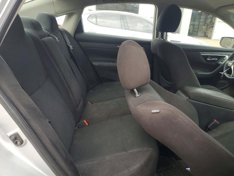 Продажа на аукционе авто 2014 Nissan Altima, vin: 1N4AL3AP3EN352756, номер лота: 51168716