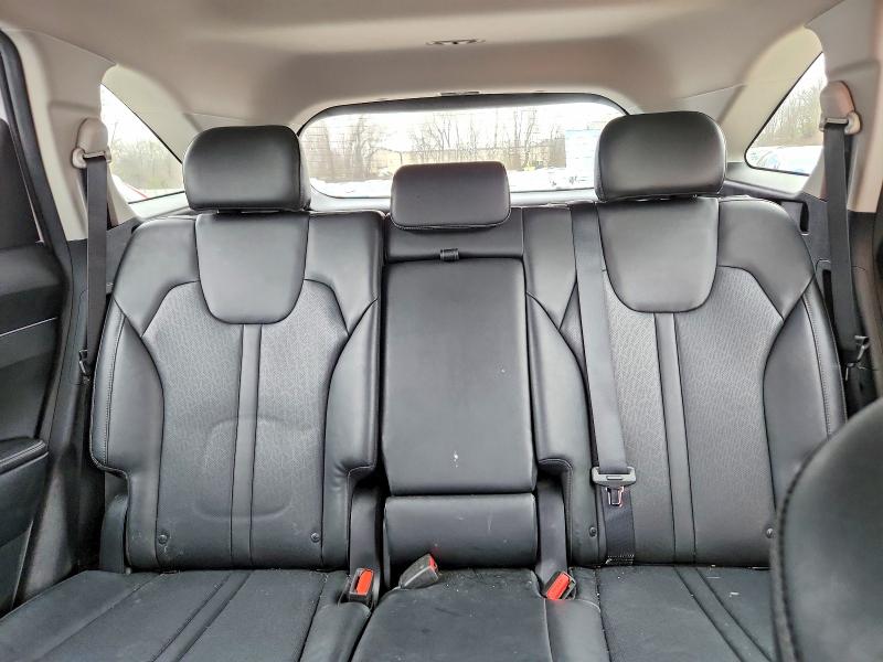 Продаж на аукціоні авто 2023 Kia Sorento, vin: 5XYRL4LC4PG164383, номер лоту: 47629556