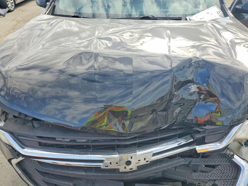 Продажа на аукционе авто 2018 Chevrolet Traverse, vin: 1GNERFKW4JJ159249, номер лота: 49056636
