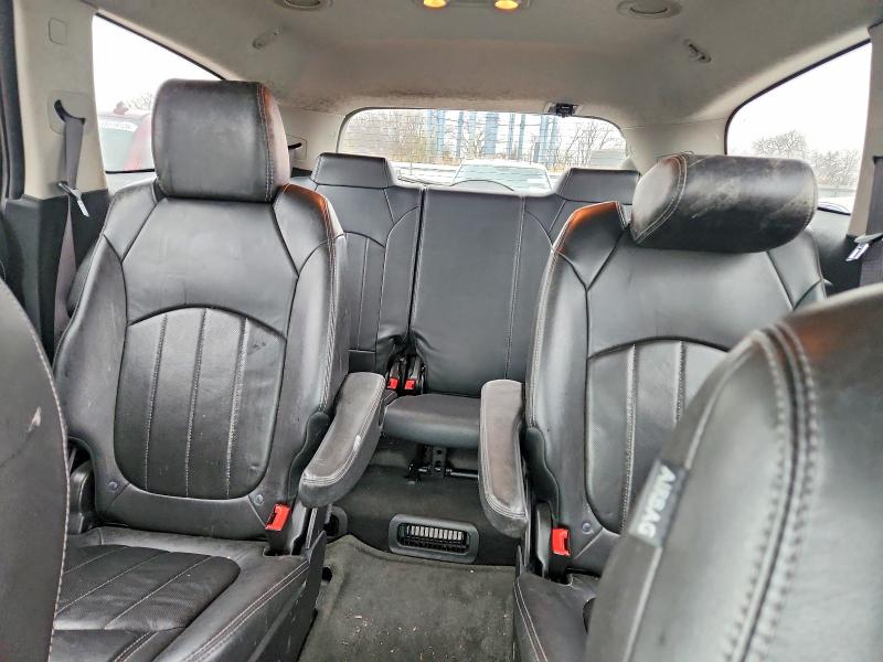Продажа на аукционе авто 2015 Buick Enclave, vin: 5GAKRBKD1FJ374275, номер лота: 46960586
