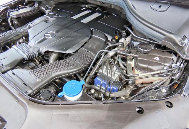 Продажа на аукционе авто 2019 Mercedes-benz Gls, vin: 4JGDF6EE4KB189276, номер лота: 51040626
