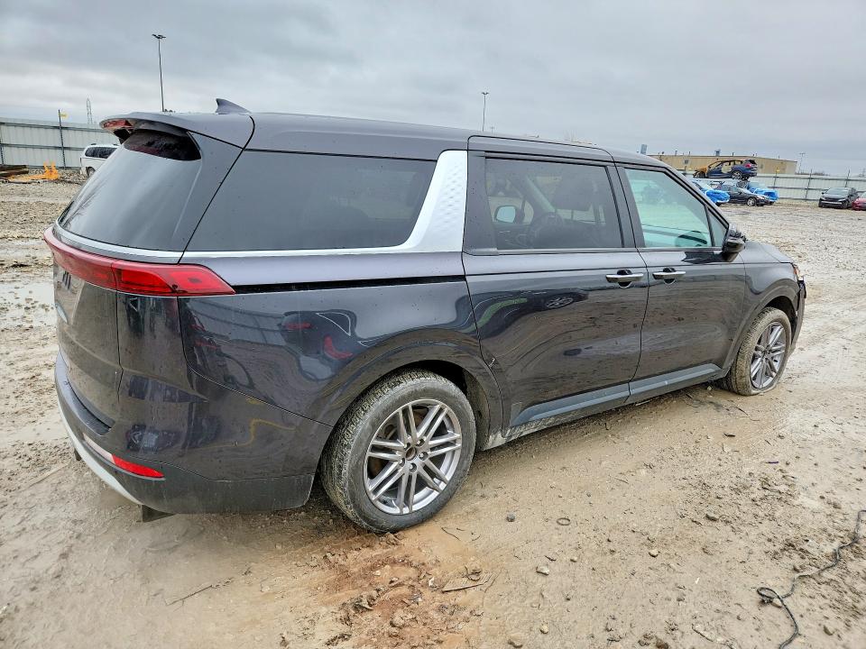 Aukcja sprzedaży 2022 Kia Carnival, vin: KNDNB4H30N6062587, numer aukcji: 49620126