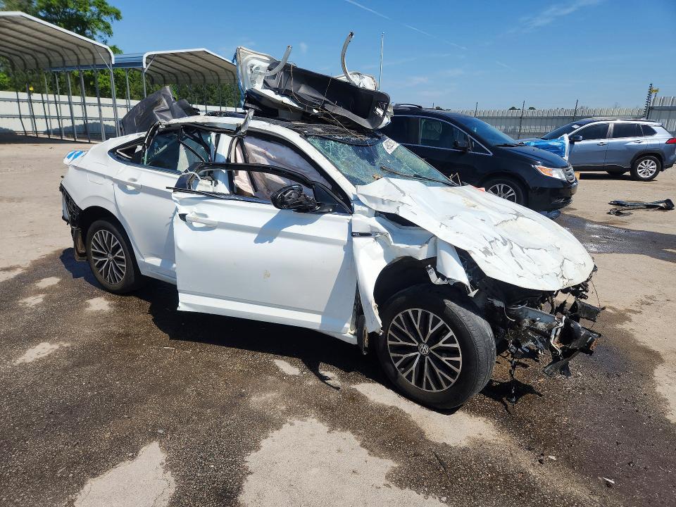 Aukcja sprzedaży 2019 Volkswagen Jetta, vin: 3VWE57BU6KM090722, numer aukcji: 49920736