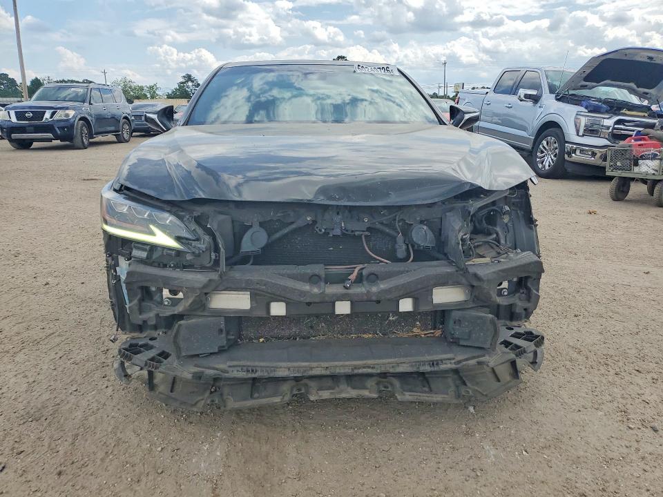 Aukcja sprzedaży 2019 Lexus Es, vin: 58ABZ1B11KU016850, numer aukcji: 50249726