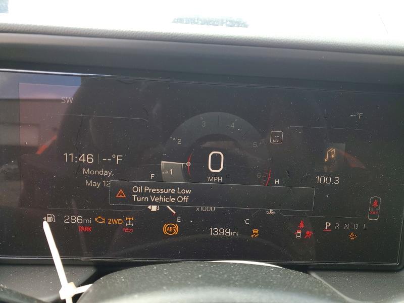 48843806 :رقم المزاد ، 3GKALYEG1TL212286 vin ، 2026 Gmc Terrain مزاد بيع