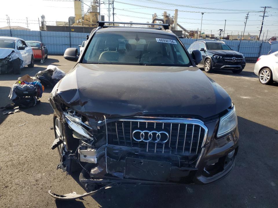 Aukcja sprzedaży 2014 Audi Q5, vin: WA1LFAFP0EA030049, numer aukcji: 48950156