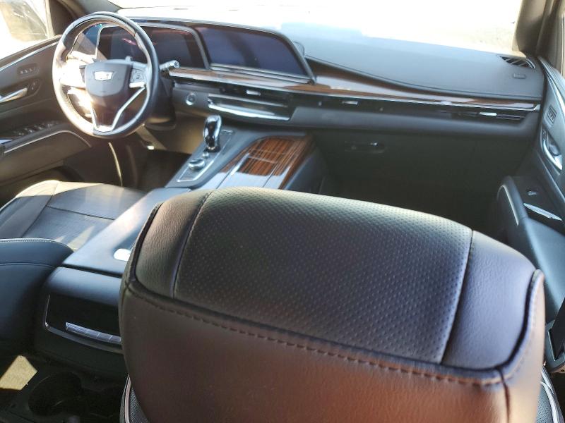 Продажа на аукционе авто 2023 Cadillac Escalade, vin: 1GYS4BKL3PR346060, номер лота: 48533036