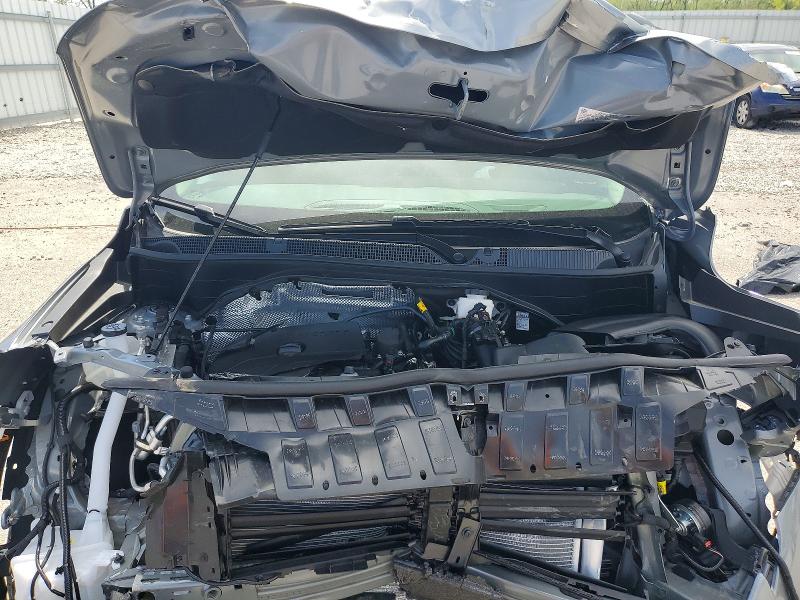 Продажа на аукционе авто 2026 Buick Encore Gx, vin: KL4AMESL8TB109015, номер лота: 50442216