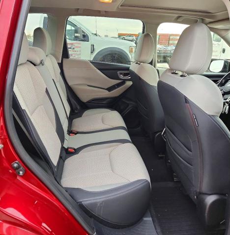 Продаж на аукціоні авто 2019 Subaru Forester, vin: JF2SKAGC2KH401869, номер лоту: 49392696