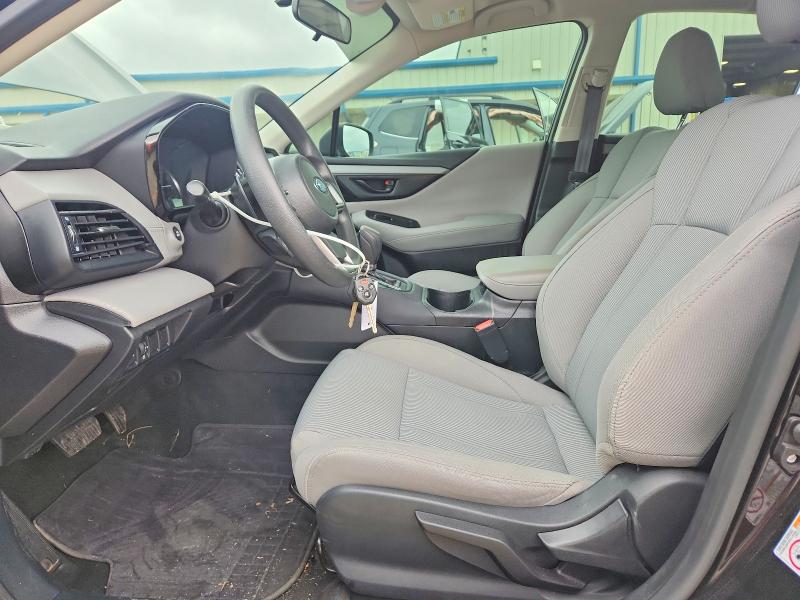 51352216 :رقم المزاد ، 4S3BWAA66L3017632 vin ، 2020 Subaru Legacy مزاد بيع