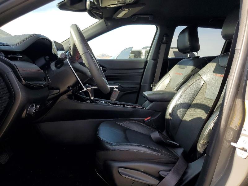 Продажа на аукционе авто 2023 Jeep Compass, vin: 3C4NJDDN4PT544319, номер лота: 49298406