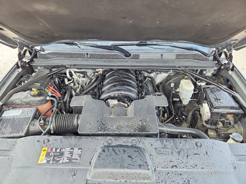 Продаж на аукціоні авто 2018 Gmc Yukon, vin: 1GKS2CKJ7JR252629, номер лоту: 47969486