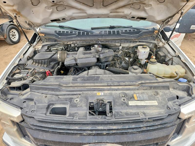 Продаж на аукціоні авто 2019 Ford F350, vin: 1FDRF3G64KEG06968, номер лоту: 49393596