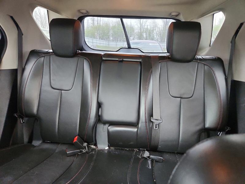 51410246 :رقم المزاد ، 2GNFLHEK5F6438563 vin ، 2015 Chevrolet Equinox مزاد بيع