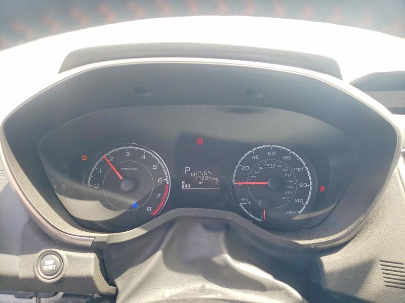 Aukcja sprzedaży 2019 Subaru Crosstrek, vin: JF2GTACC5K8248171, numer aukcji: 51857206