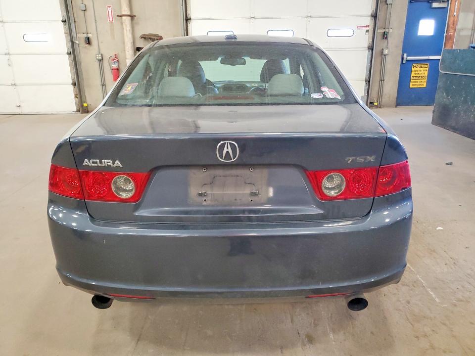 Продаж на аукціоні авто 2007 Acura Tsx, vin: JH4CL96877C022459, номер лоту: 50442746