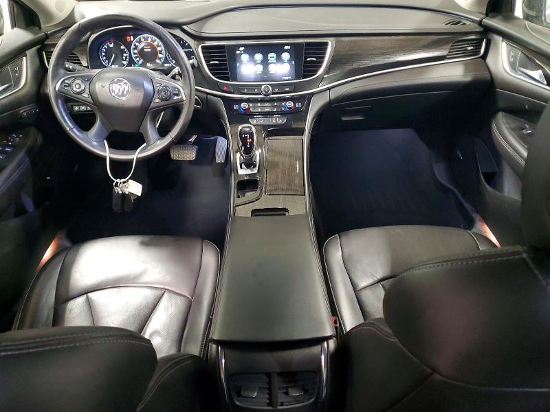 Aukcja sprzedaży 2019 Buick Lacrosse, vin: 1G4ZT5SS5KU101732, numer aukcji: 51118546