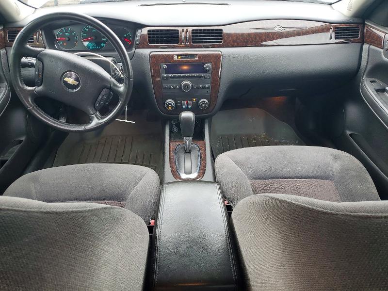 Продаж на аукціоні авто 2012 Chevrolet Impala, vin: 2G1WG5E35C1184391, номер лоту: 51585726
