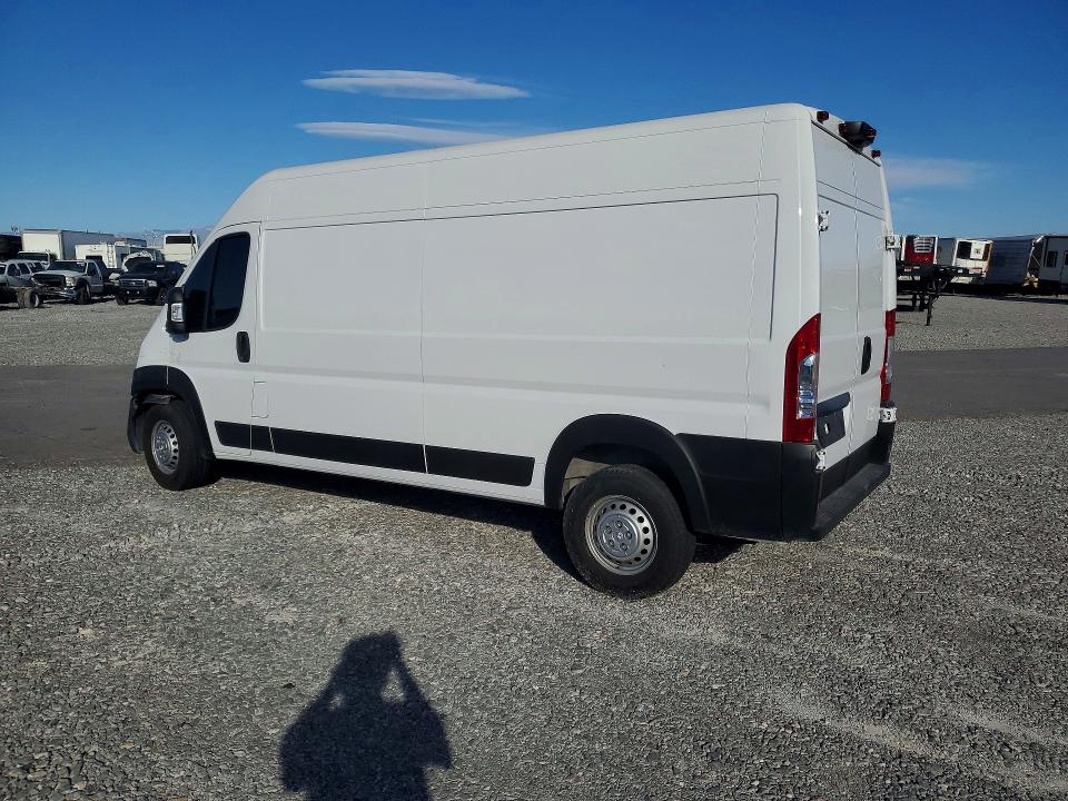Aukcja sprzedaży 2024 Ram Promaster 2500, vin: 3C6LRVDG7RE102088, numer aukcji: 47152646