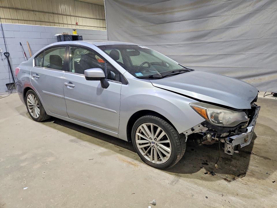 Продаж на аукціоні авто 2015 Subaru Impreza, vin: JF1GJAK64FH006340, номер лоту: 51770496