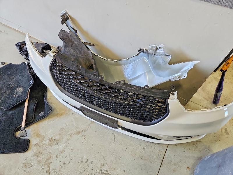 Aukcja sprzedaży 2025 Chrysler Pacifica, vin: 2C4RC1GG5SR564694, numer aukcji: 49547046
