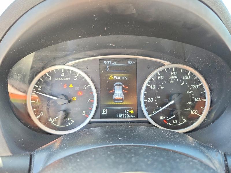 49785056 :رقم المزاد ، 3N1AB7AP7JY271327 vin ، 2018 Nissan Sentra مزاد بيع