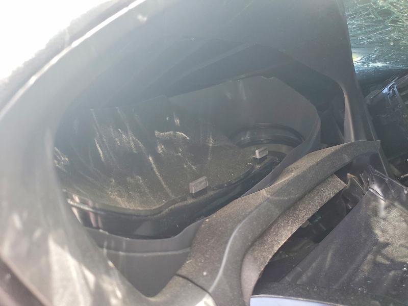 48953446 :رقم المزاد ، 3CZRU6H36LM731105 vin ، 2020 Honda Hr-v مزاد بيع